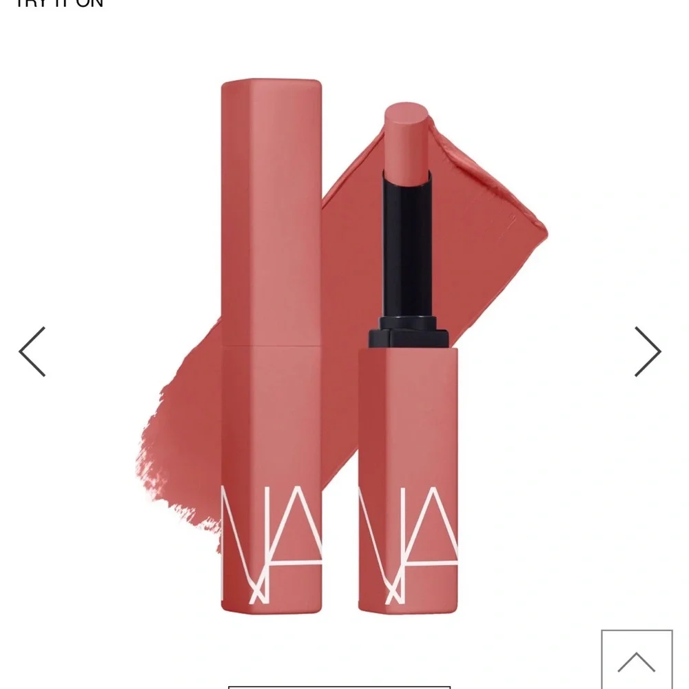NARS enhance your